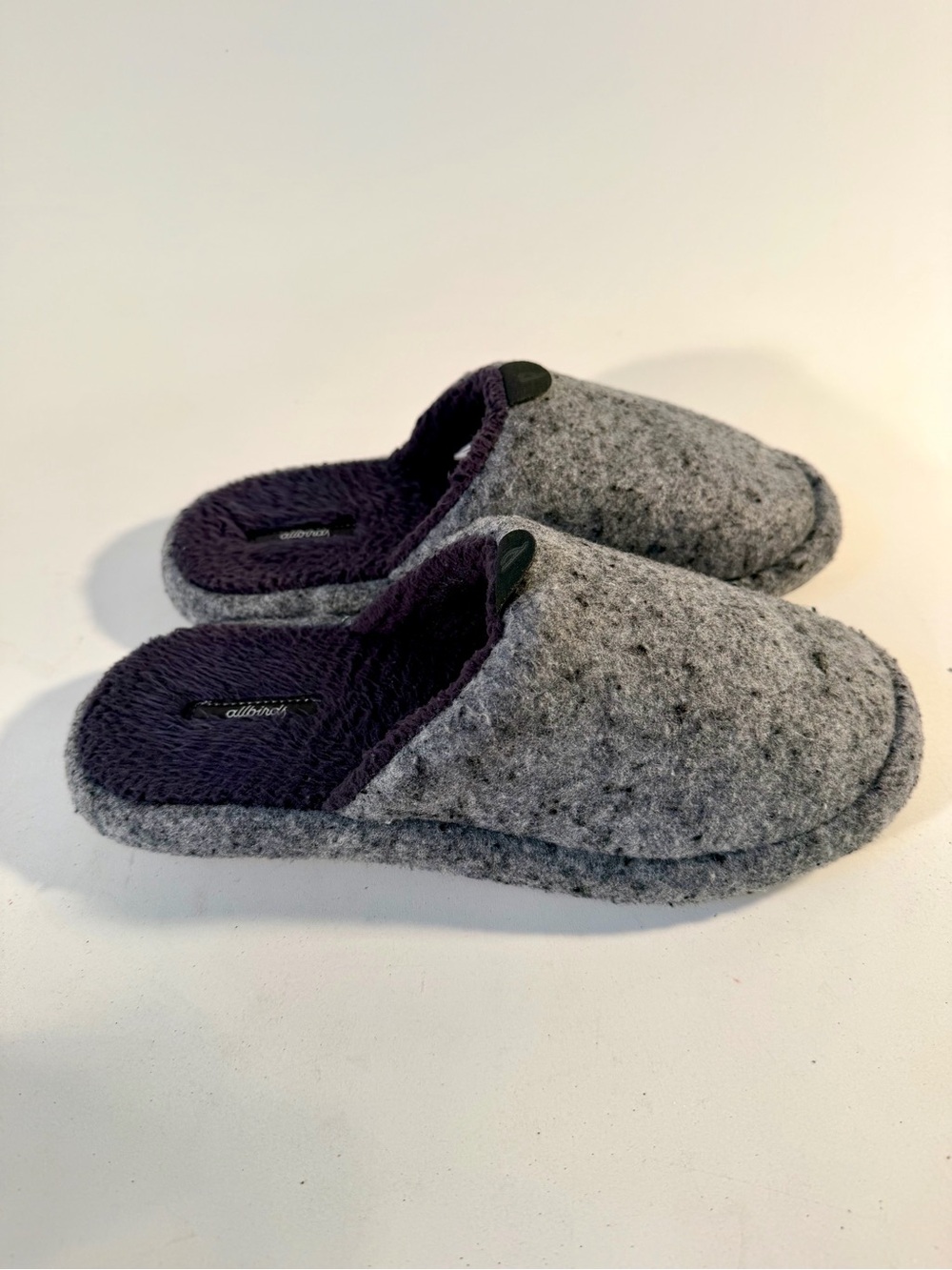 Allbirds Wool Dwellers Men’s Slippers Sz 6.5